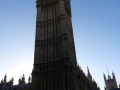 Elizabeth Tower und Big Ben