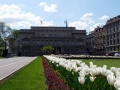 Der alte Palast