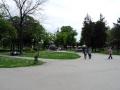 Kalemegdan Park
