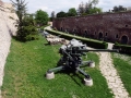 Militärmuseum im Kalemegdan Park