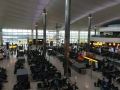 Heathrow Airport - Terminal 2