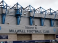 The Den - Heimat von Millwall FC