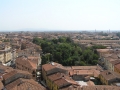 Aussicht Schiefer Turm von Pisa
