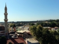 Ausblick vom Roloi - Glockenturm