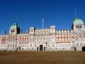 Gebäude vom Horse Guards