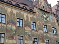 Das Ulmer Rathaus