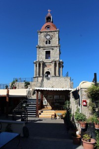 Roloi - Der Glockenturm